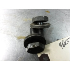 96K113 Camshaft Gear Bolts Pair For 06-07 Ford Focus  2.0